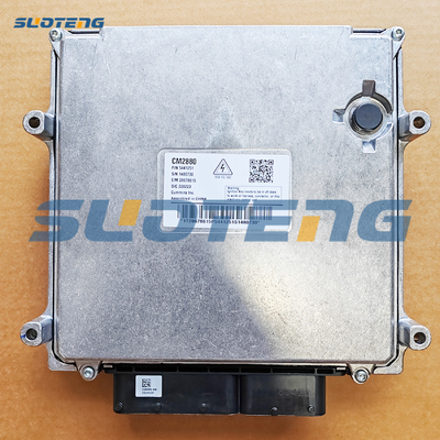 5441251 Module de commande ECU CM2880 Pour moteur ISF2.8