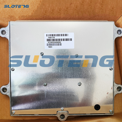 4921776 Module de commande ECU ECM Pour moteur QSB6.7