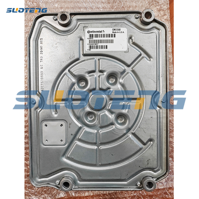 4384700 Module de commande ECM ECU CM2350 Pour moteur ISB6.7