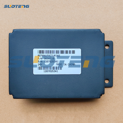 3654718 Module électronique de commande ECM pour moteur QSK50