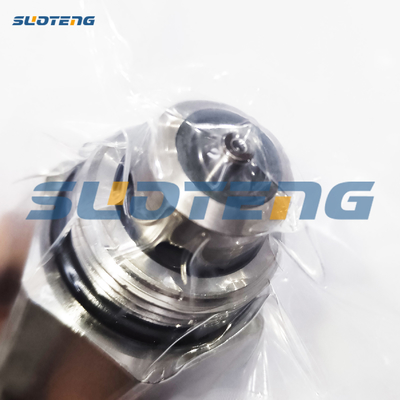 6E-2273 6E2273 soupape de soulagement pour pièces d'excavatrice E320C