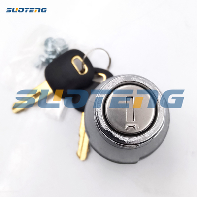 9G-7641 9G7641 Commutateur d'allumage pour pièces d'excavatrice E320C