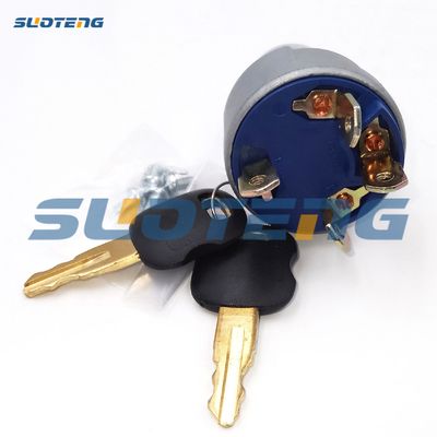 9G-7641 9G7641 Commutateur d'allumage pour pièces d'excavatrice E320C