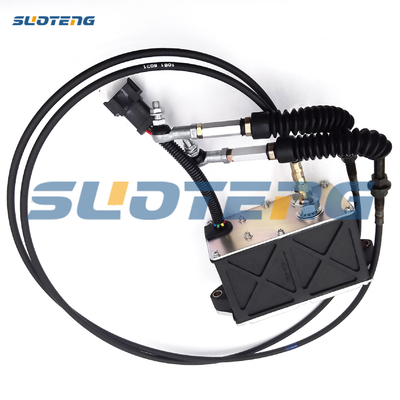 247-5212 2475212 Moteur à accélérateur pour pièces d'excavatrice E320D
