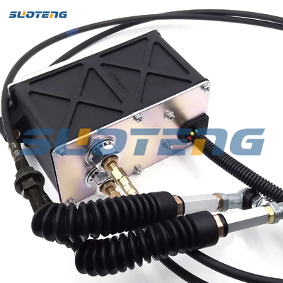 247-5212 2475212 Moteur à accélérateur pour pièces d'excavatrice E320D