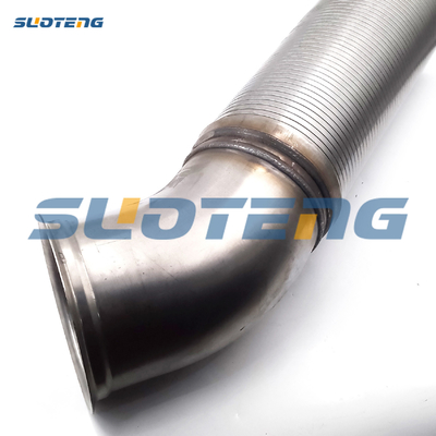 575-2525 5752525 Pipe Assy Pour pièces de pelleteuses