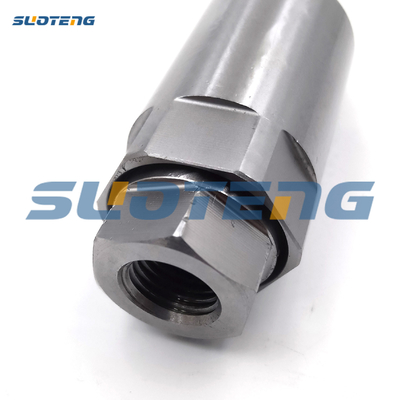 4307376 Valve de décharge de pression pour moteur 6C8.3