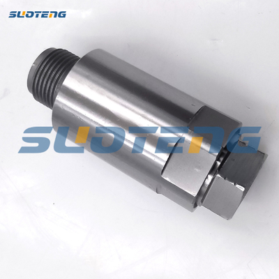 4307376 Valve de décharge de pression pour moteur 6C8.3