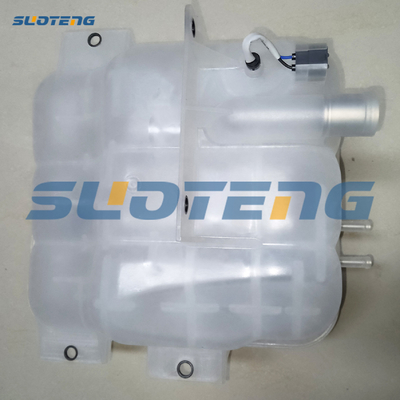 17506913 réservoir d'expansion pour moteur TAD1140-42VE