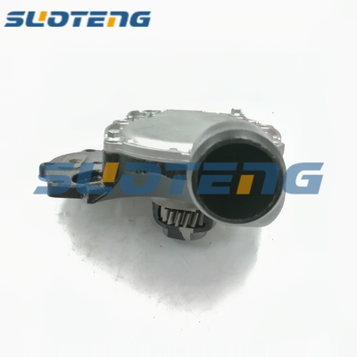 225-8016 2258016 Pompe à eau pour moteur C4.4
