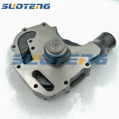 225-8016 2258016 Pompe à eau pour moteur C4.4