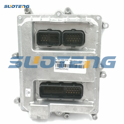 0281020048 504122542 Écu de commande pour moteur EDC7