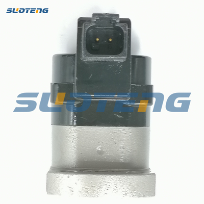 4089985 Actuateur de pompe à carburant pour moteur ISX15 QSX15