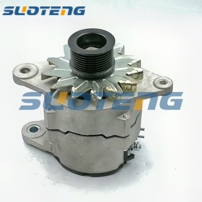5319352 Alternateur neuf 28V 70A Pour moteur 6BT5.9