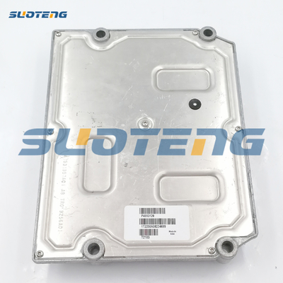4993120 Module de commande ECM pour moteur ISX15