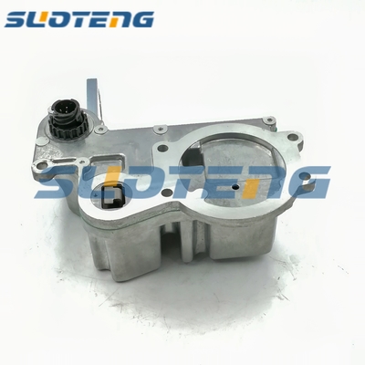 21124198 Actuateur pour pièces d'excavatrice EC140B
