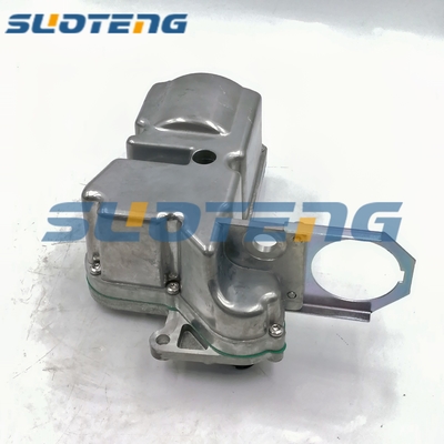 21124198 Actuateur pour pièces d'excavatrice EC140B