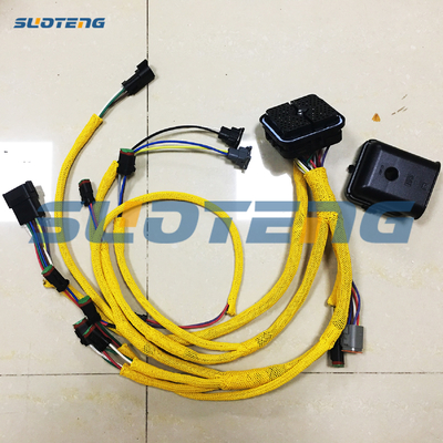 322-2733 Harnais de câblage 3222733 Pour moteur C7