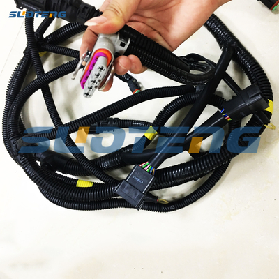 VOE14631809 Harnais de câblage 14631809 pour le système EC240B