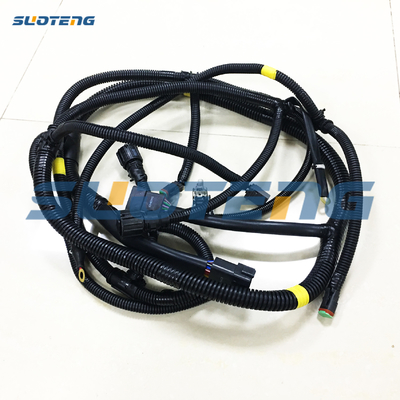 VOE14631809 Harnais de câblage 14631809 pour le système EC240B