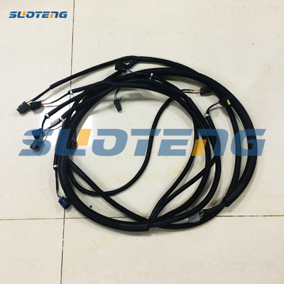 0003323 Harnais de câblage de pompe hydraulique 0003323 Pour excavatrice ZX210