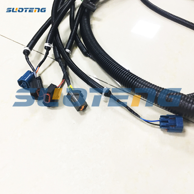 0003323 Harnais de fil de pompe hydraulique pour excavateur de haute qualité