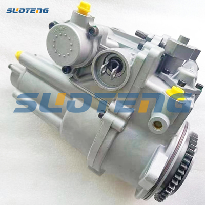150-2507 pompe diesel de l'injection de carburant C9 pour l'excavatrice 1502507 d'E314C E329D