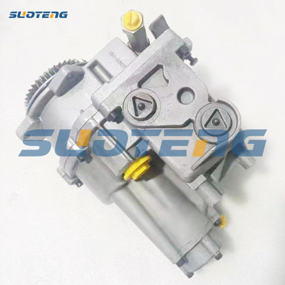 150-2507 pompe diesel de l'injection de carburant C9 pour l'excavatrice 1502507 d'E314C E329D