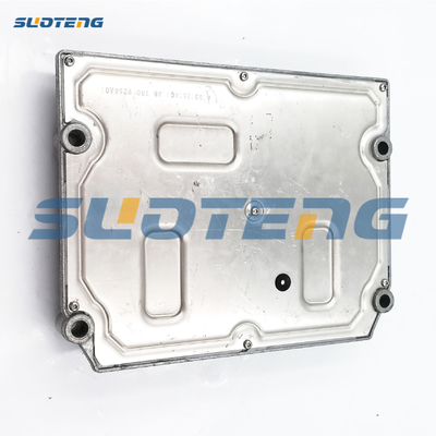 4993120 Module de commande du moteur ECM pour moteur ISX15