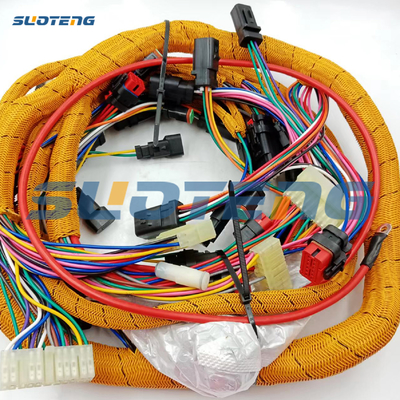 275-7004 Harnais de câblage interne de la cabine 2757004 pour E320D E323D