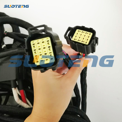 VOE14591278 Harnais de câblage 14591278 Pour une pelle EC360B EC330B