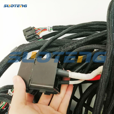 VOE14591278 Harnais de câblage 14591278 Pour une pelle EC360B EC330B
