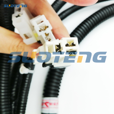 20Y-06-24760 Harnais de câblage 20Y0624760 Pour une excavatrice PC200-6