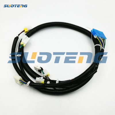 20Y-06-24760 Harnais de câblage 20Y0624760 Pour une excavatrice PC200-6