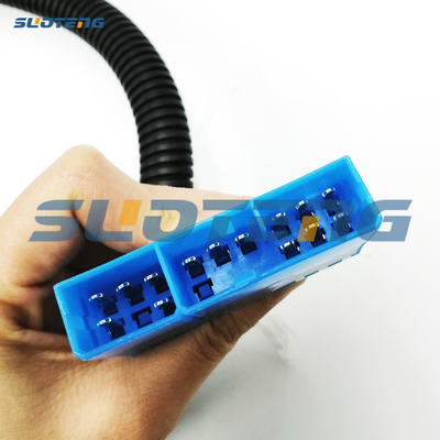 20Y-06-24760 Harnais de câblage 20Y0624760 Pour une excavatrice PC200-6