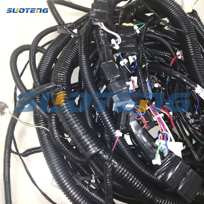 20Y-06-22711 Harnais de câblage 20y0622711 pour une excavatrice PC200 PC220
