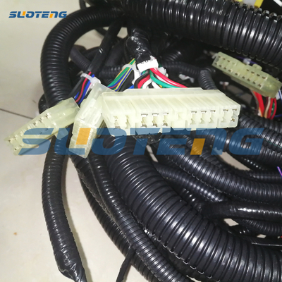 20Y-06-22711 Harnais de câblage externe 20Y0622711 Pour une excavatrice PC220-6