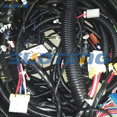 20Y-06-22711 Harnais de câblage externe 20Y0622711 Pour une excavatrice PC220-6