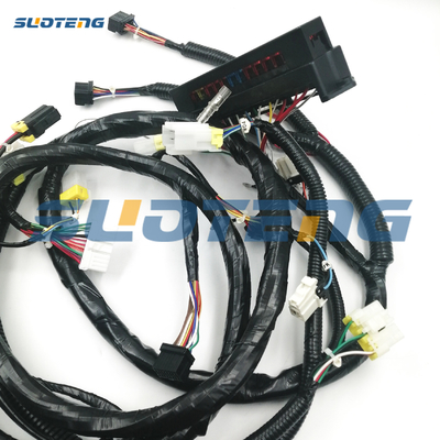 20Y-06-22750 Harnais de câblage 20y0622750 pour une pelle PC200 PC220