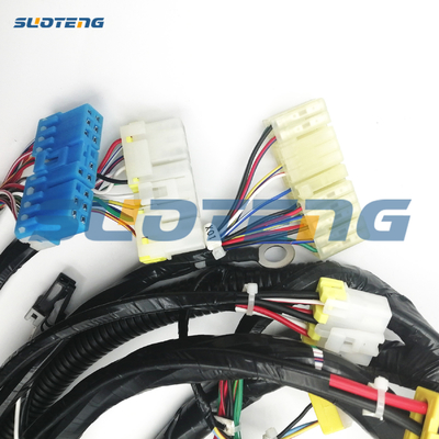20y-06-22750 Harnais de câblage intérieur 20y0622750 Pour la pelle PC220-6