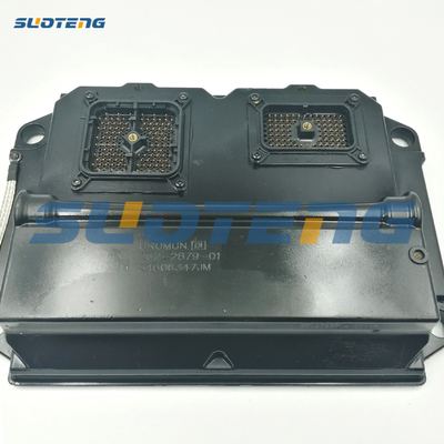 262-2879 Contrôleur ECM 2622879 pour moteur C9 324D 330D