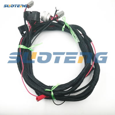 3163891 Harnais de câblage de commande du moteur 3163891 Pour moteur QSK19