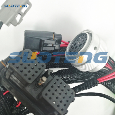 3163891 Harnais de commande du moteur