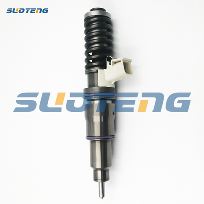 21379931 Injecteur de carburant pour rail commun Injecteur diesel