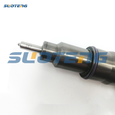21379931 Injecteur de carburant pour rail commun Injecteur diesel