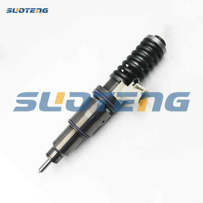 21379931 Injecteur de carburant pour rail commun Injecteur diesel