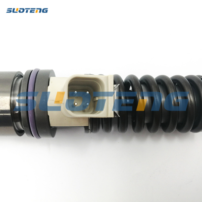 21379931 Injecteur de carburant pour rail commun Injecteur diesel