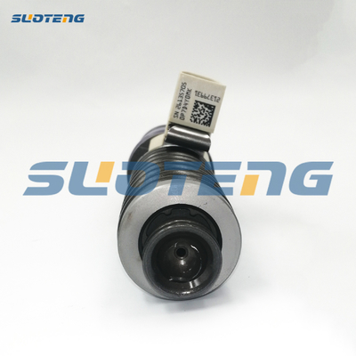 21379931 Injecteur de carburant pour rail commun Injecteur diesel