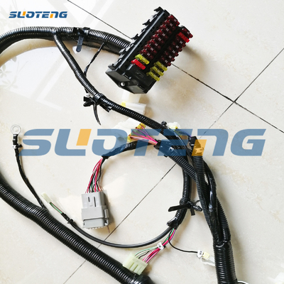208-06-71510 Harnais de câblage interne 2080671510 pour PC400 PC450