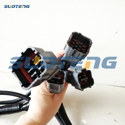 208-06-71510 Harnais de câblage interne 2080671510 pour PC400 PC450